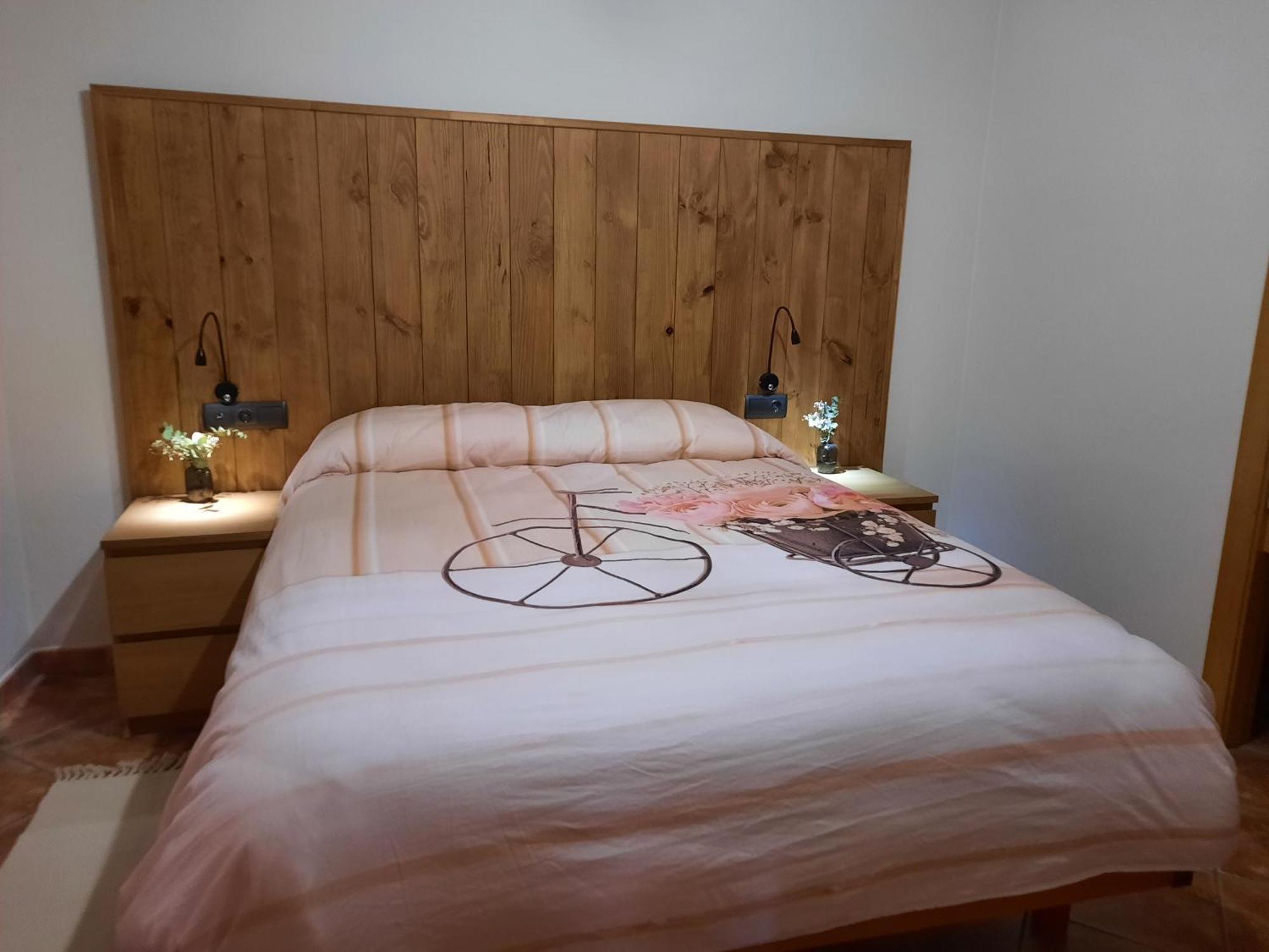 Cal Barbera Villa Cervia Ngoại thất bức ảnh