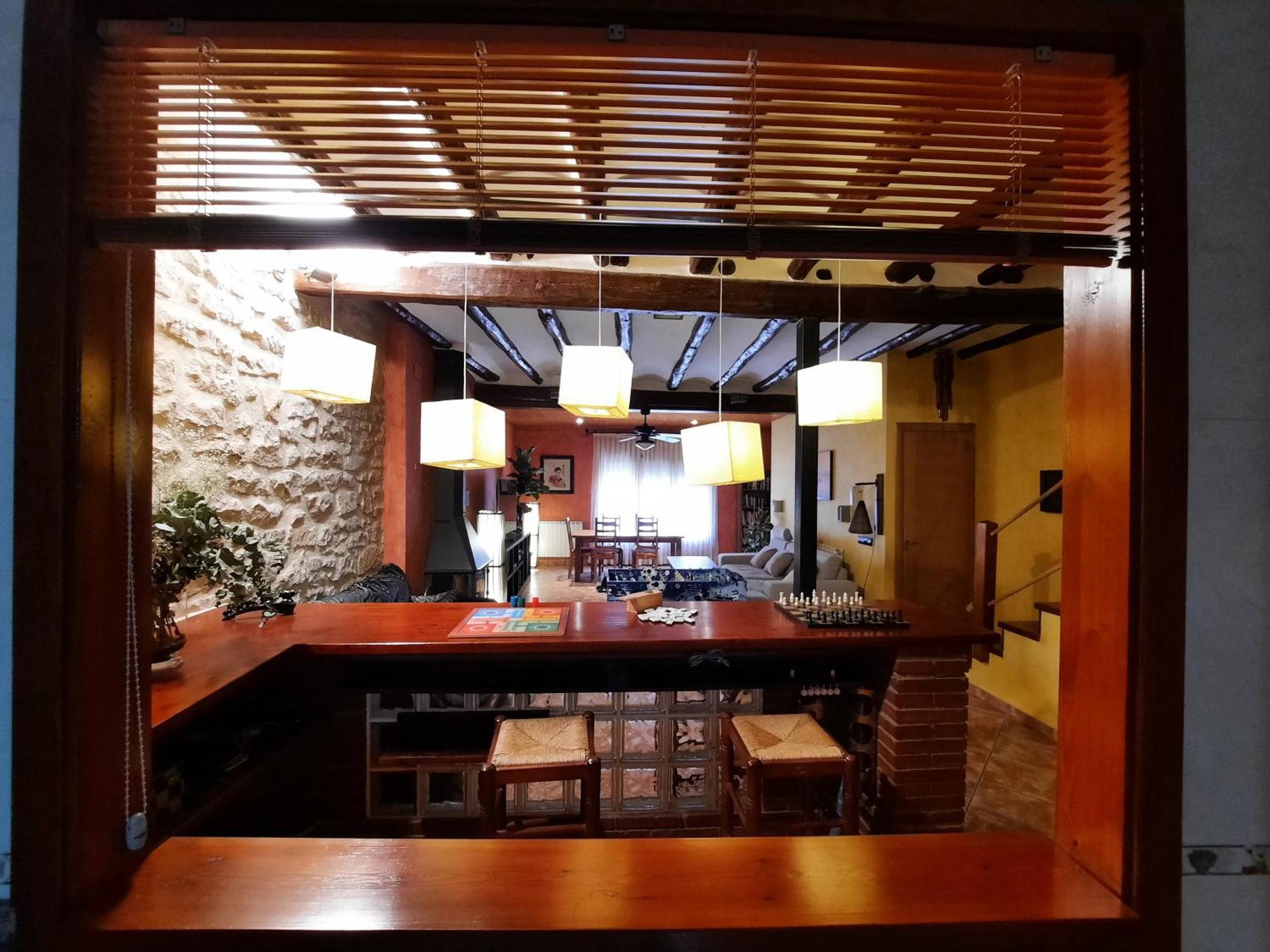 Cal Barbera Villa Cervia Ngoại thất bức ảnh