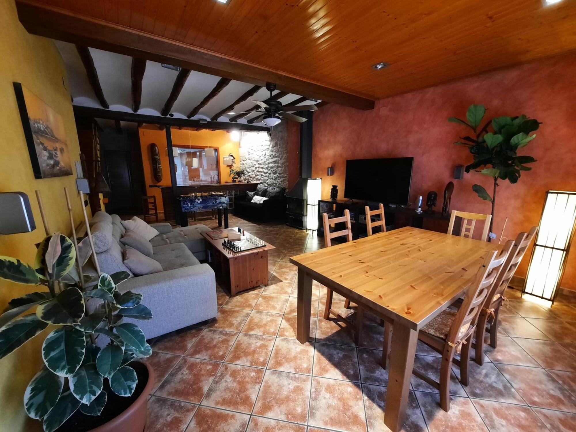 Cal Barbera Villa Cervia Ngoại thất bức ảnh