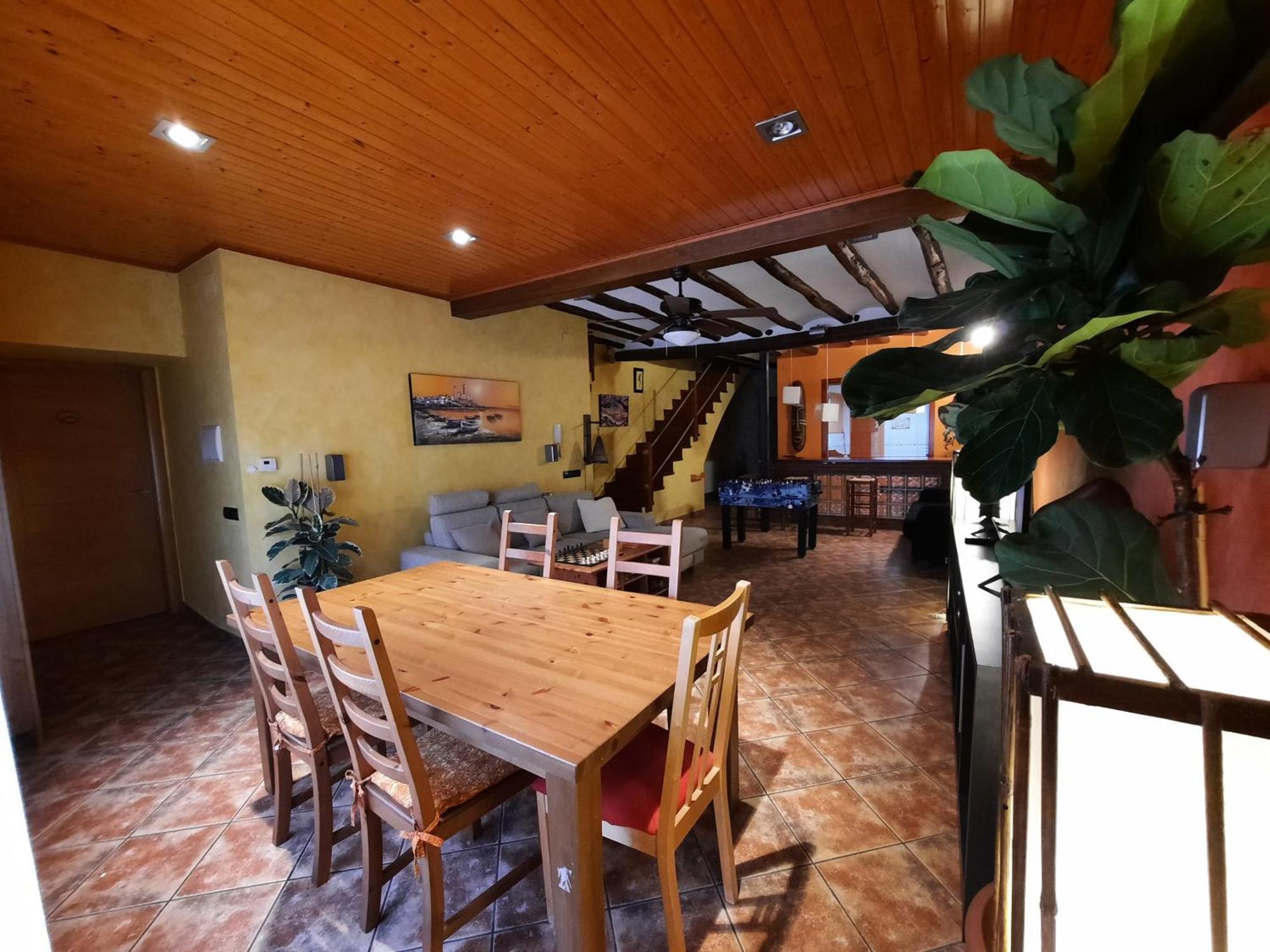 Cal Barbera Villa Cervia Ngoại thất bức ảnh