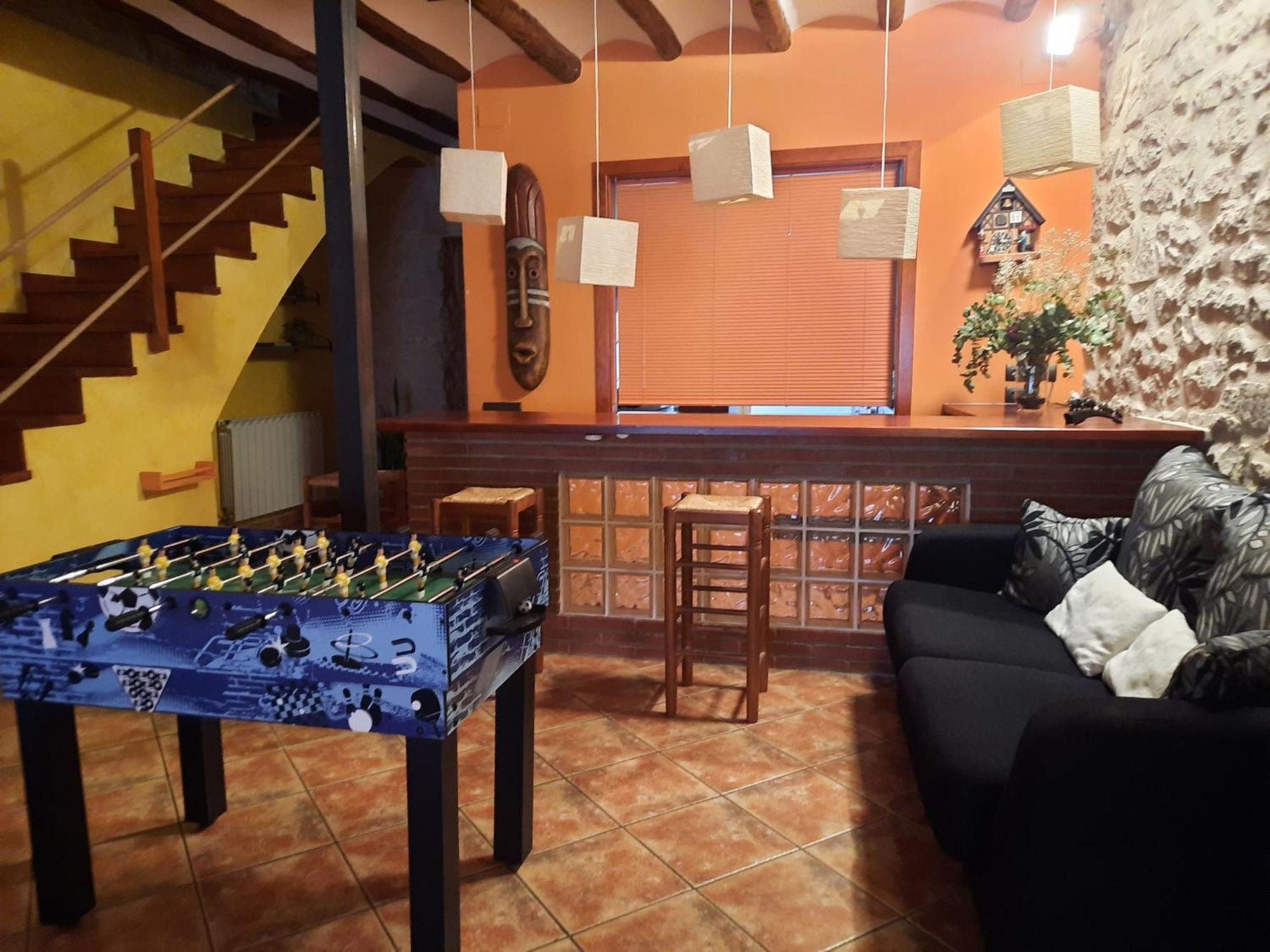 Cal Barbera Villa Cervia Ngoại thất bức ảnh