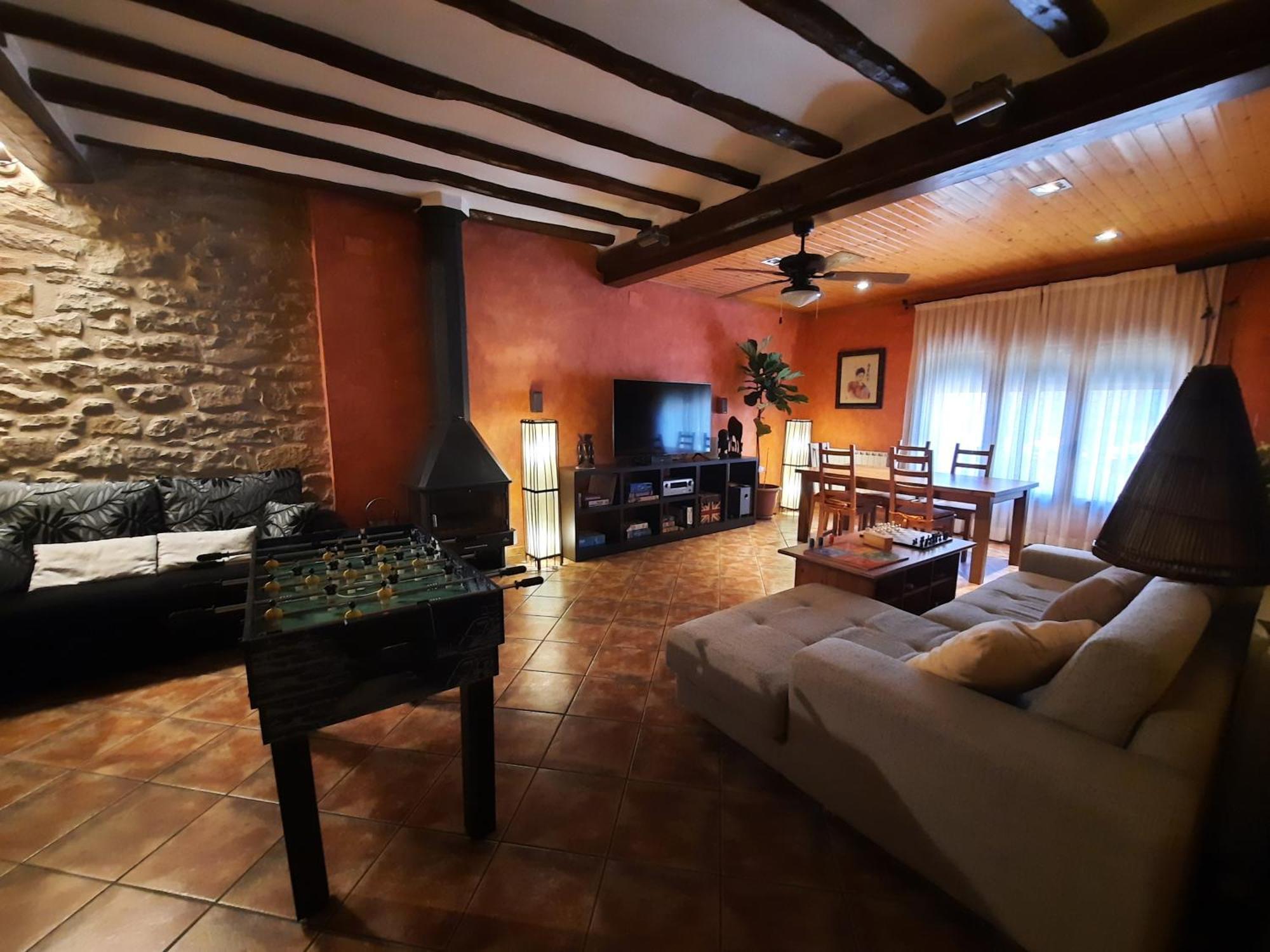 Cal Barbera Villa Cervia Ngoại thất bức ảnh