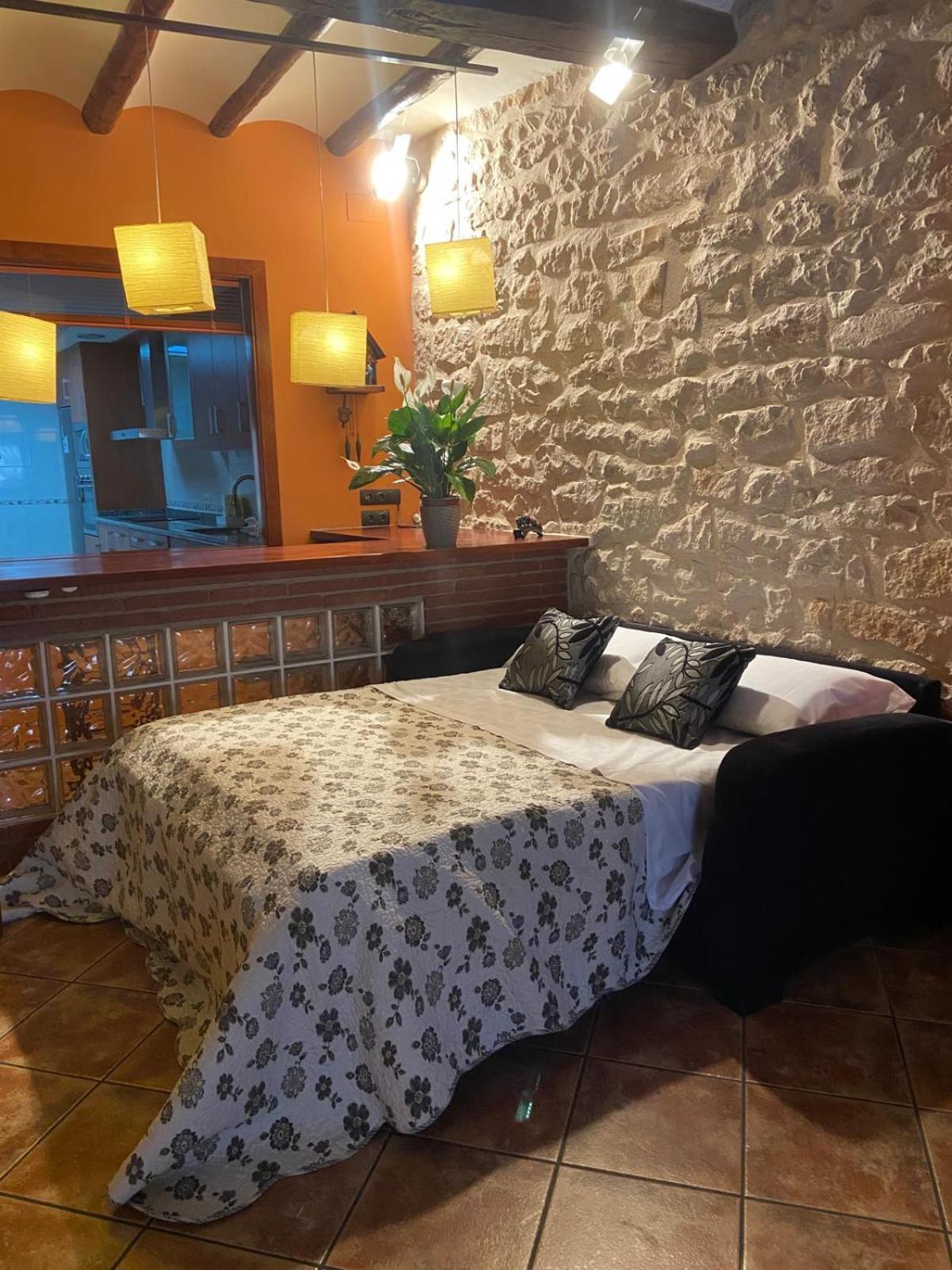 Cal Barbera Villa Cervia Ngoại thất bức ảnh