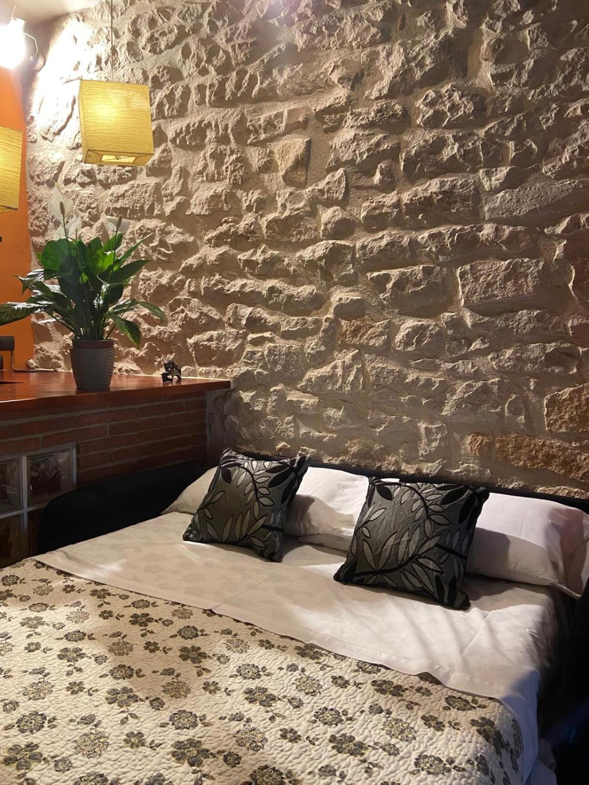 Cal Barbera Villa Cervia Ngoại thất bức ảnh