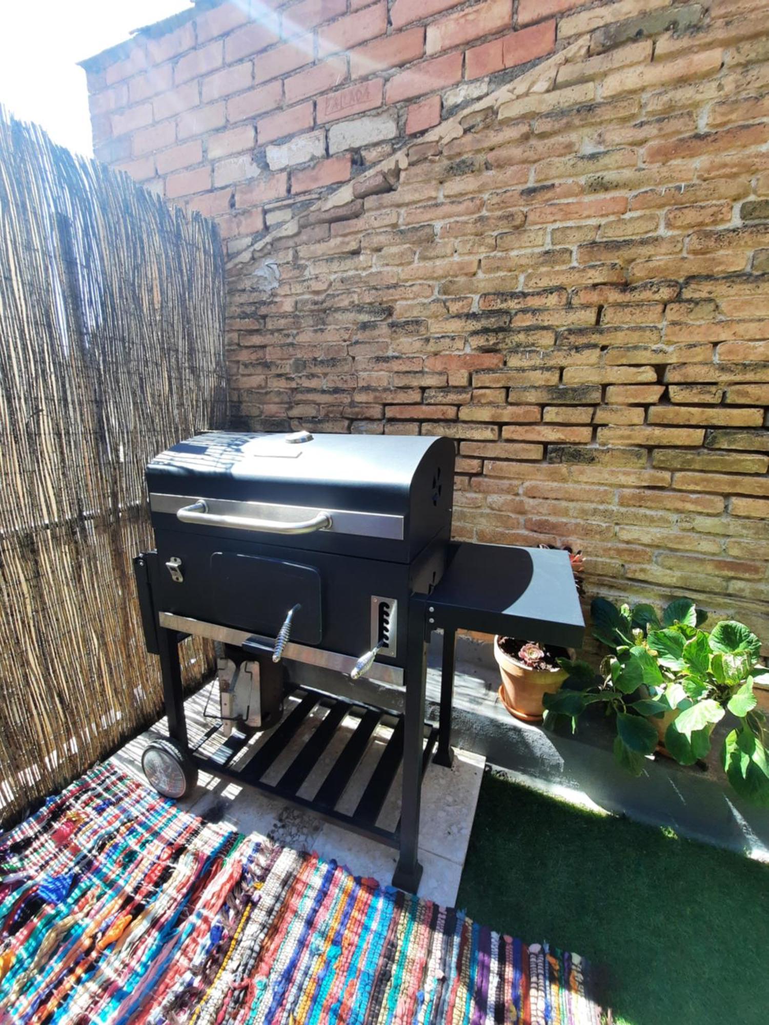 Cal Barbera Villa Cervia Ngoại thất bức ảnh