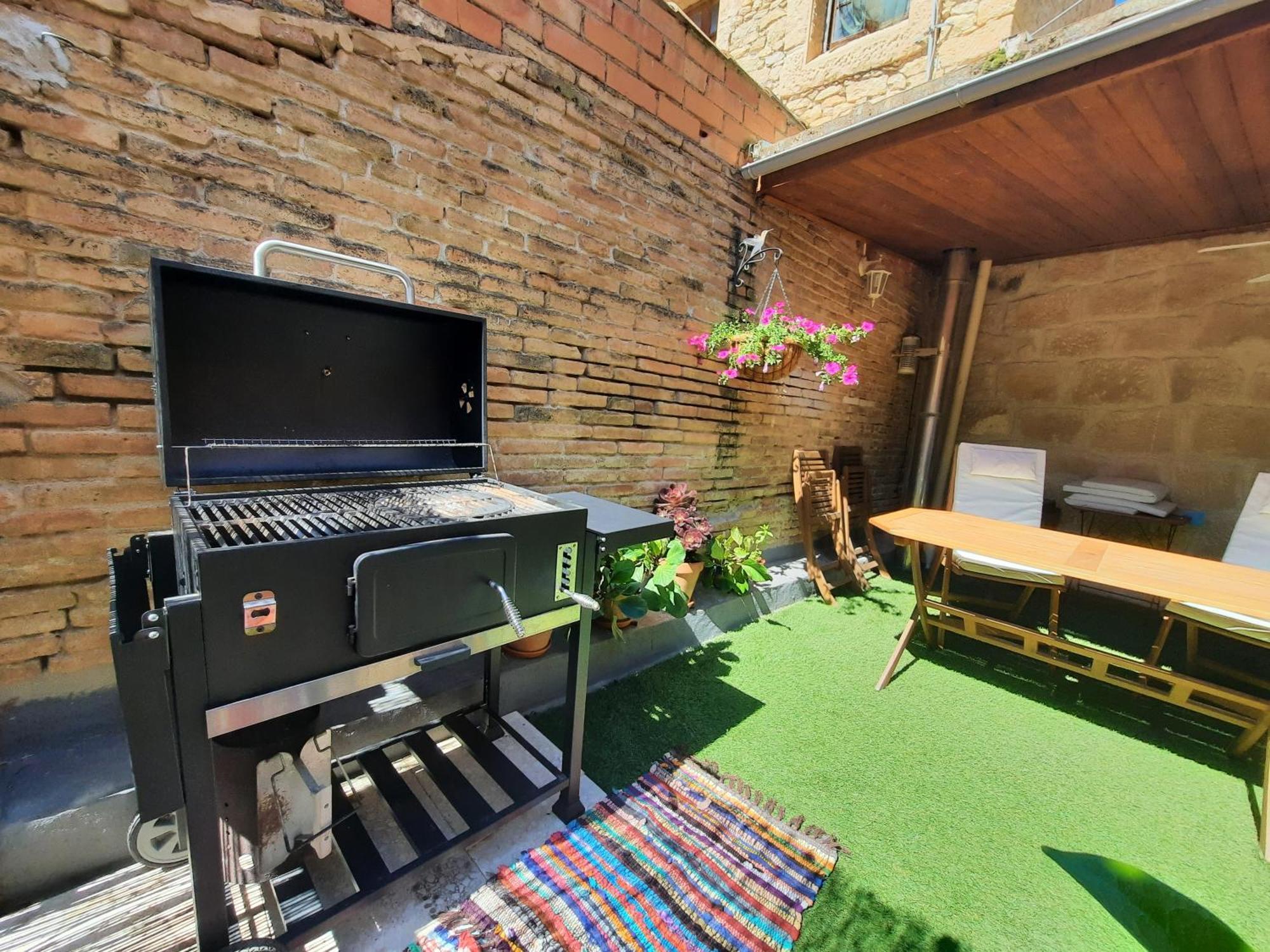 Cal Barbera Villa Cervia Ngoại thất bức ảnh