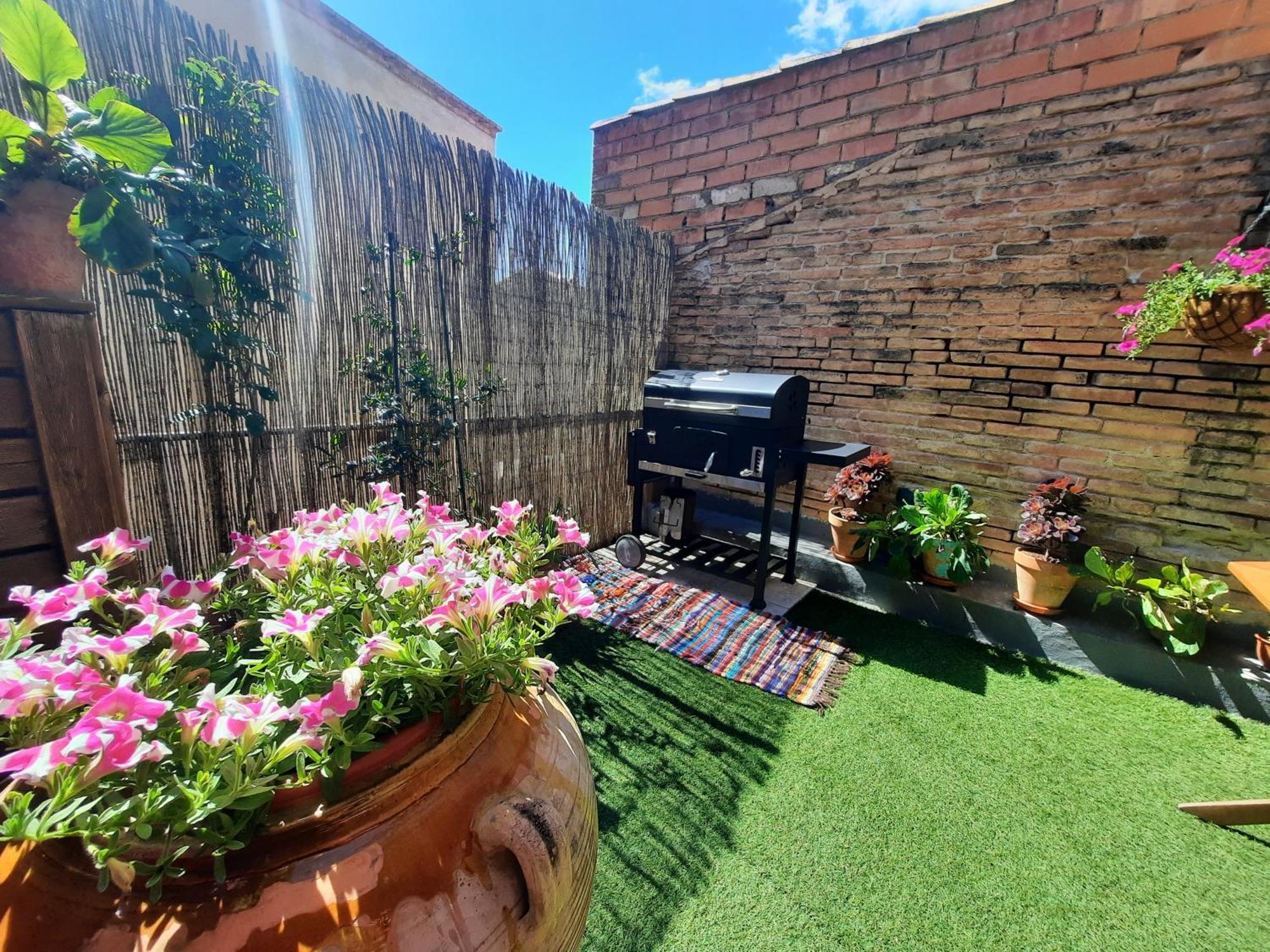 Cal Barbera Villa Cervia Ngoại thất bức ảnh