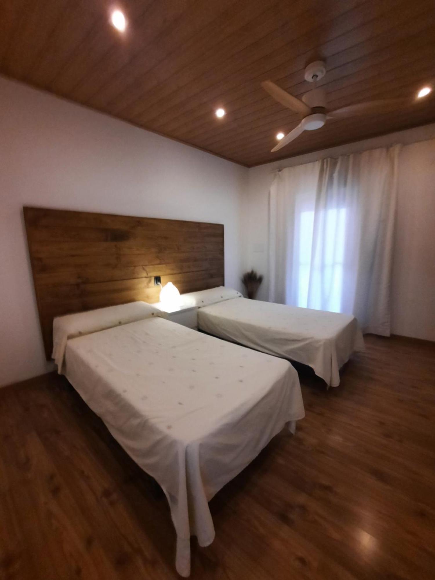 Cal Barbera Villa Cervia Ngoại thất bức ảnh